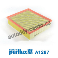 Vzduchový filtr PURFLUX A1287