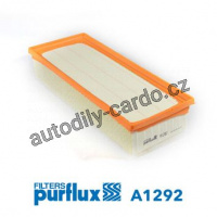 Vzduchový filtr PURFLUX A1292