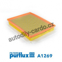 Vzduchový filtr PURFLUX A1269