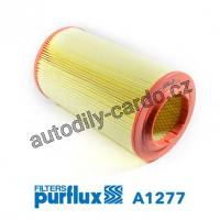 Vzduchový filtr PURFLUX A1277