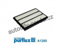 Vzduchový filtr PURFLUX A1285