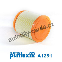 Vzduchový filtr PURFLUX A1291