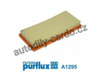 Vzduchový filtr PURFLUX A1295