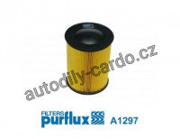 Vzduchový filtr PURFLUX A1297