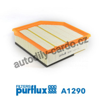 Vzduchový filtr PURFLUX A1290