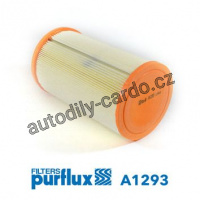 Vzduchový filtr PURFLUX A1293