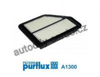 Vzduchový filtr PURFLUX A1300