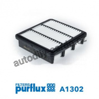Vzduchový filtr PURFLUX A1302