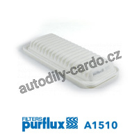 Vzduchový filtr PURFLUX A1510