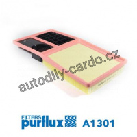 Vzduchový filtr PURFLUX A1301