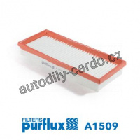 Vzduchový filtr PURFLUX A1509