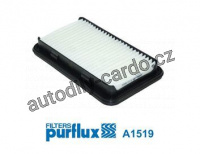 Vzduchový filtr PURFLUX A1519