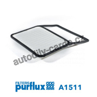 Vzduchový filtr PURFLUX A1511