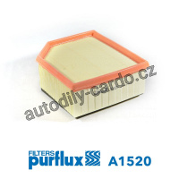 Vzduchový filtr PURFLUX A1520