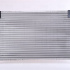 Chladič motoru NISSENS 636014
