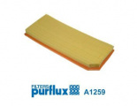 Vzduchový filtr PURFLUX A1259