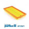 Vzduchový filtr PURFLUX A1261