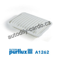 Vzduchový filtr PURFLUX A1262