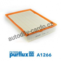 Vzduchový filtr PURFLUX A1266