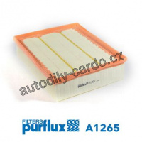 Vzduchový filtr PURFLUX A1265