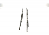 Sada stěračů BOSCH (BO 3397001359) - 705mm + 628mm