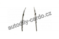 Sada stěračů BOSCH (BO 3397001682) - 550mm + 530mm