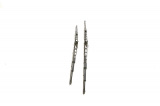 Sada stěračů BOSCH (BO 3397118452) - 575mm + 450mm