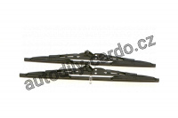 Sada stěračů BOSCH (BO 3397118700) - 340mm + 340mm