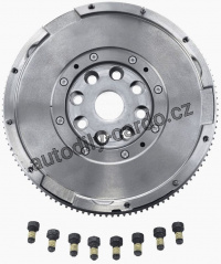 Dvouhmotový setrvačník SACHS SA 2294001505