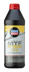 Převodový olej LIQUI MOLY TOP TEC MTF 5100 75W 1L  (20842)