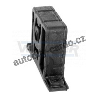 Držák, výfukový systém WALKER 80357-23