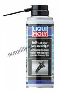 Čistič na váhy vzduchu LIQUI MOLY 4066