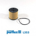Olejový filtr PURFLUX L353