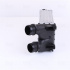 Chladič turba NISSENS 96584