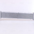 Chladič turba NISSENS 96655