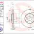 Brzdový kotouč BREMBO 09.9589.11