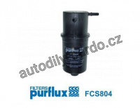 Palivový filtr PURFLUX FCS804