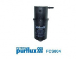 Palivový filtr PURFLUX FCS804