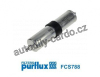 Palivový filtr PURFLUX FCS788