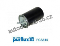Palivový filtr PURFLUX FCS815