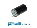 Palivový filtr PURFLUX FCS815