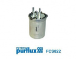 Palivový filtr PURFLUX FCS822