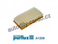Vzduchový filtr PURFLUX A1208