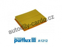Vzduchový filtr PURFLUX A1212