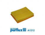 Vzduchový filtr PURFLUX A1212