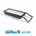 Vzduchový filtr PURFLUX A1197