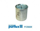 Palivový filtr PURFLUX FCS820