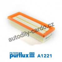 Vzduchový filtr PURFLUX A1221