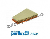 Vzduchový filtr PURFLUX A1224