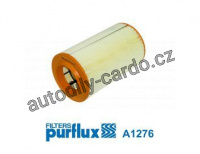 Vzduchový filtr PURFLUX A1276